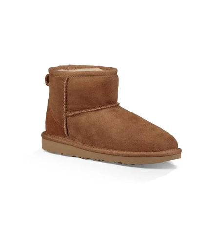 CLASSIC MINI II Chesnut