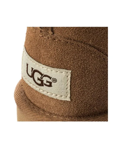 CLASSIC MINI II Chesnut