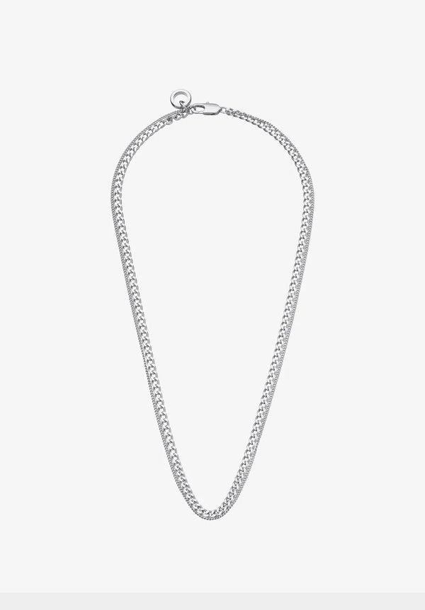 COLLIER APC MINIMAL Argent — APC