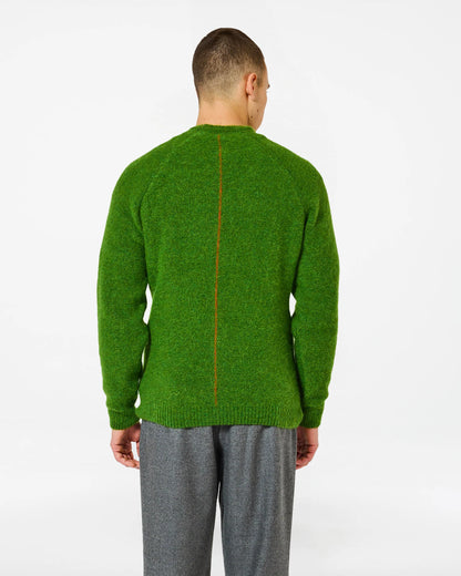 Homecore Baby Brett Sweatshirt Lush Green