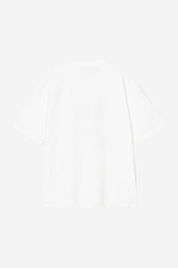 Carhartt Wip 1989 WINNERS S/S TEE White heavy stone wash