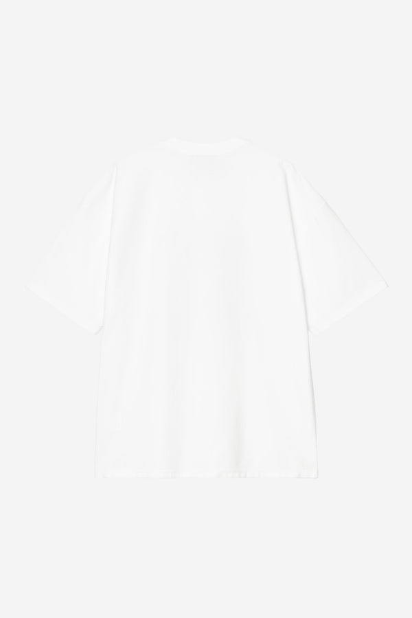 Carhartt Wip 1989 WINNERS S/S TEE White heavy stone wash