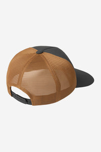Carhartt Wip 1989 WINNERS TRUCKER CAP Raven / WIP Dusty H