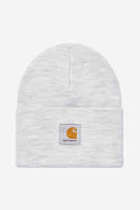 Carhartt Wip ACRYLIC WATCH HAT Ash Heather