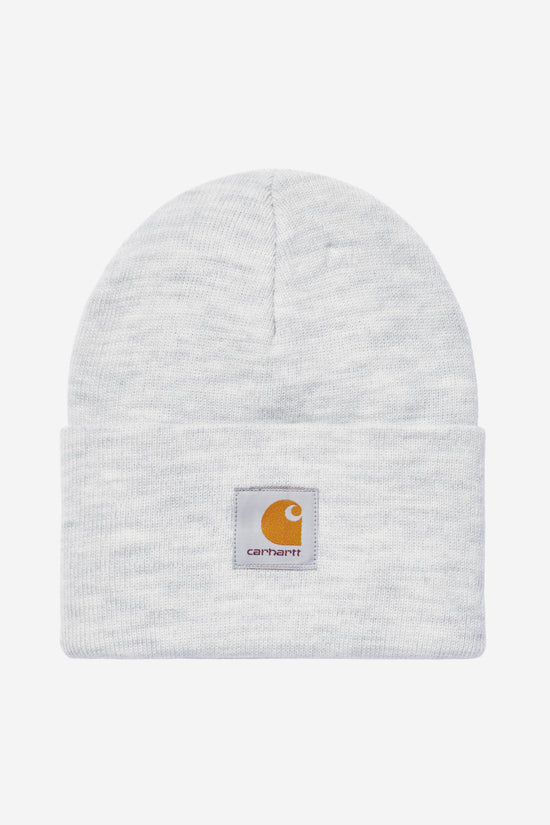 Carhartt Wip ACRYLIC WATCH HAT Ash Heather — Carhartt WIP
