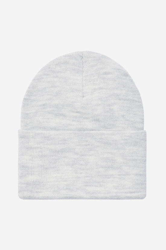 Carhartt Wip ACRYLIC WATCH HAT Ash Heather