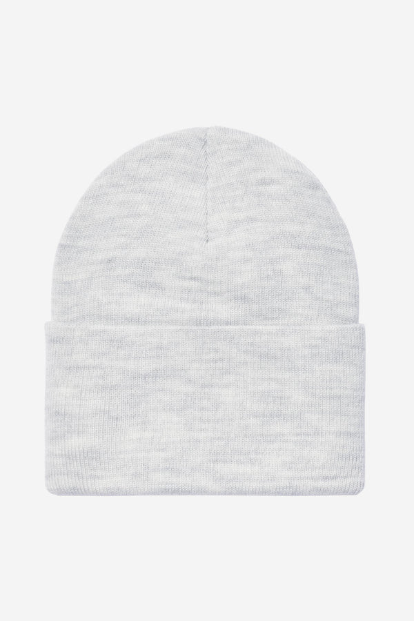 Carhartt Wip ACRYLIC WATCH HAT Ash Heather