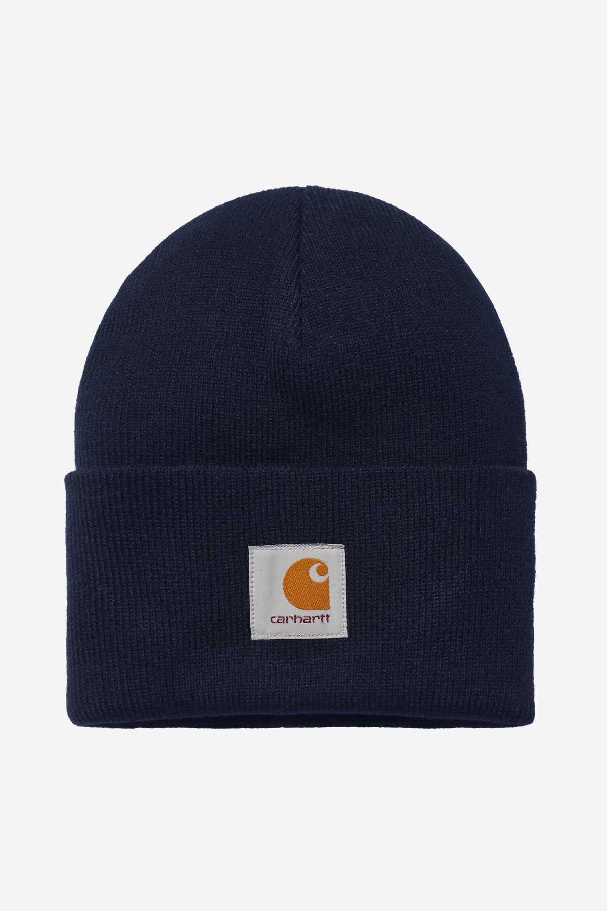 Carhartt Wip ACRYLIC WATCH HAT Dark Navy