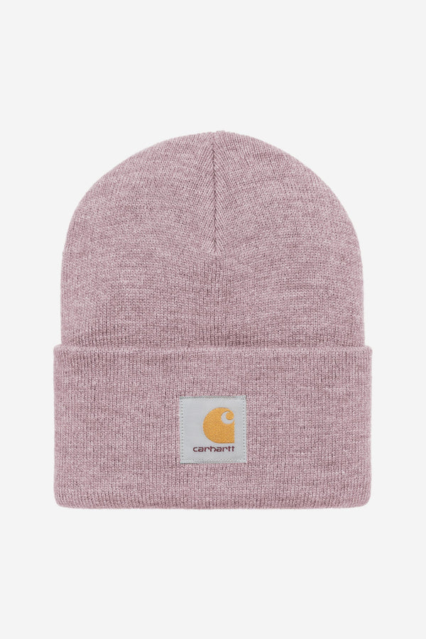Carhartt Wip ACRYLIC WATCH HAT Hortensia Heather — Carhartt Wip