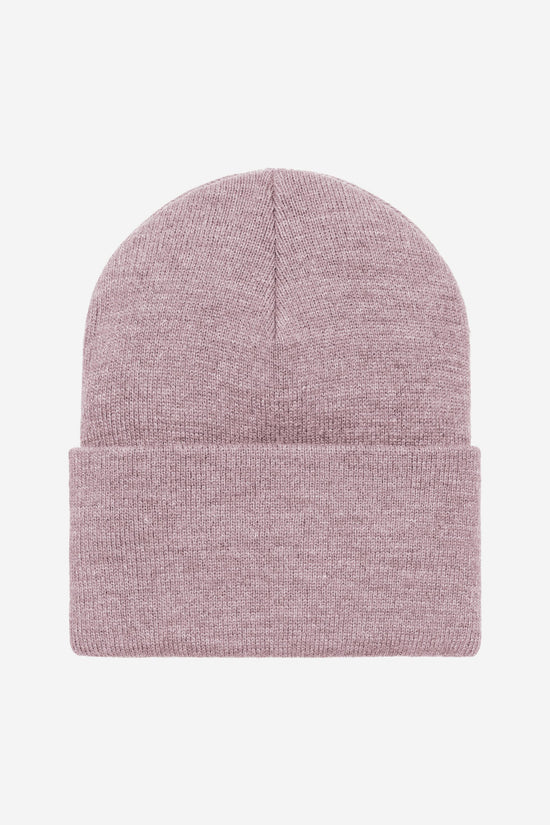 Carhartt Wip ACRYLIC WATCH HAT Hortensia Heather