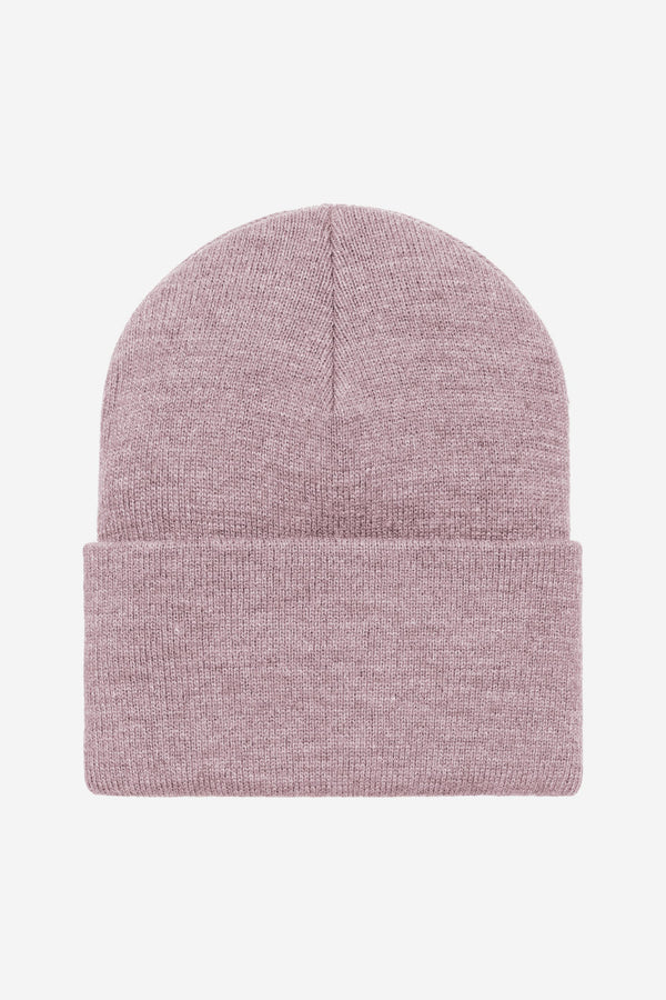 Carhartt Wip ACRYLIC WATCH HAT Hortensia Heather