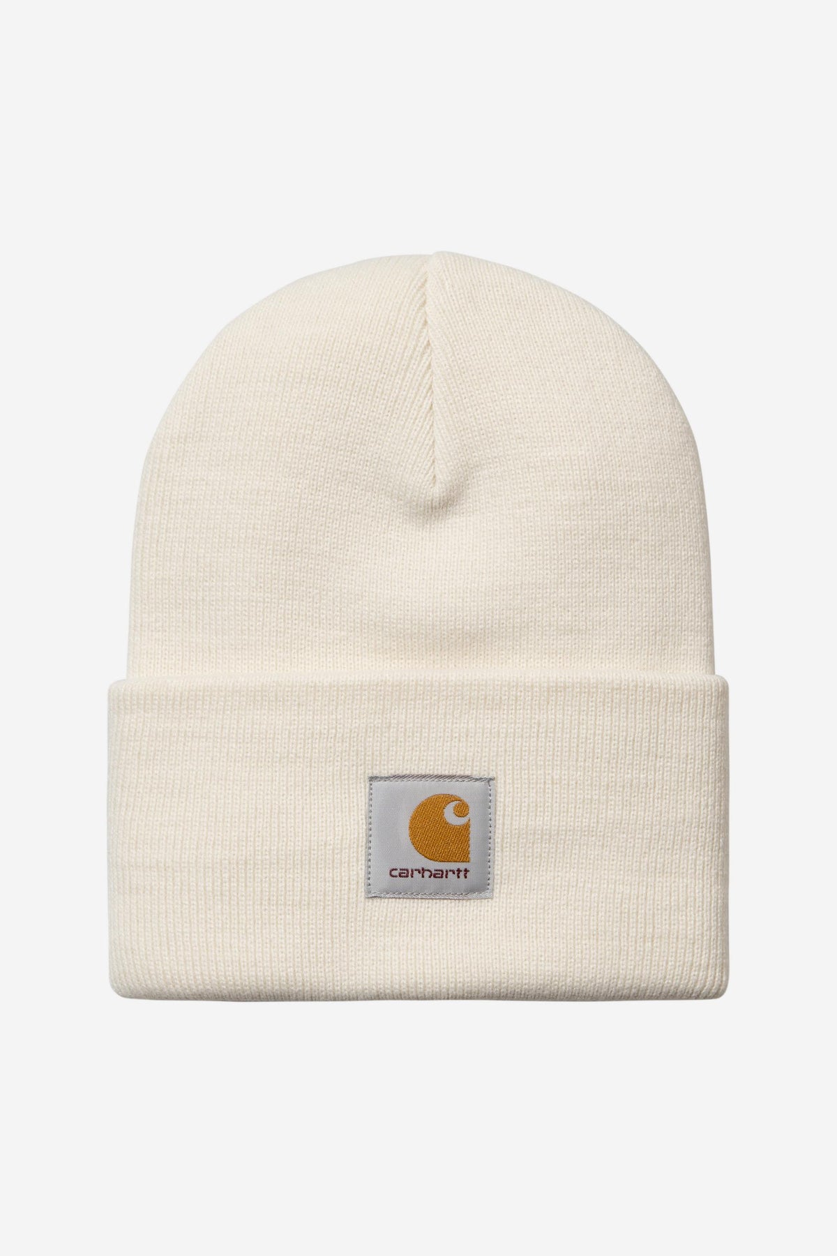 Carhartt Wip ACRYLIC WATCH HAT Natural