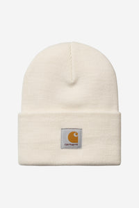 Carhartt Wip ACRYLIC WATCH HAT Natural