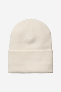 Carhartt Wip ACRYLIC WATCH HAT Natural
