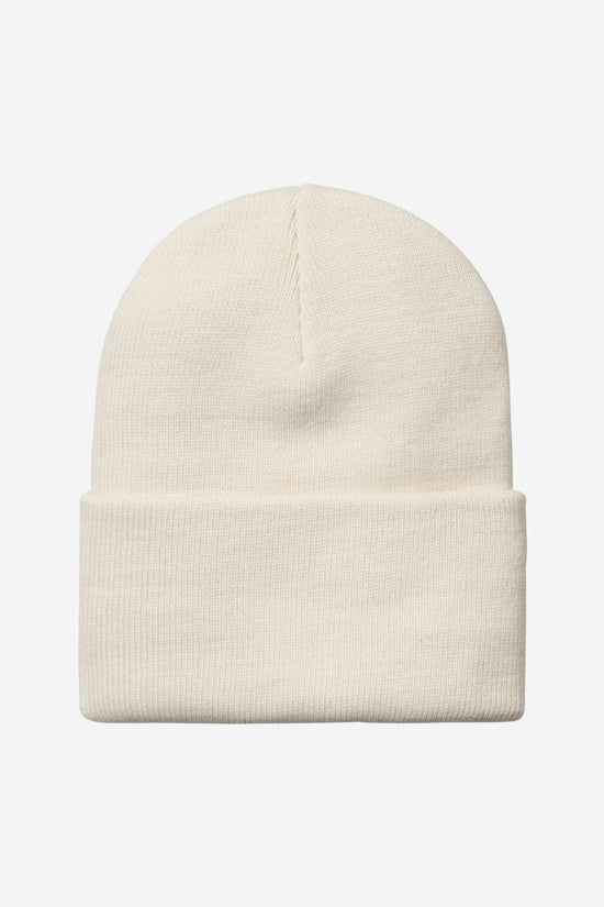 Carhartt Wip ACRYLIC WATCH HAT Natural