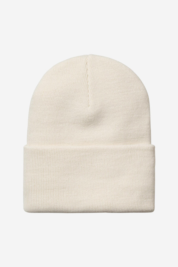 Carhartt Wip ACRYLIC WATCH HAT Natural