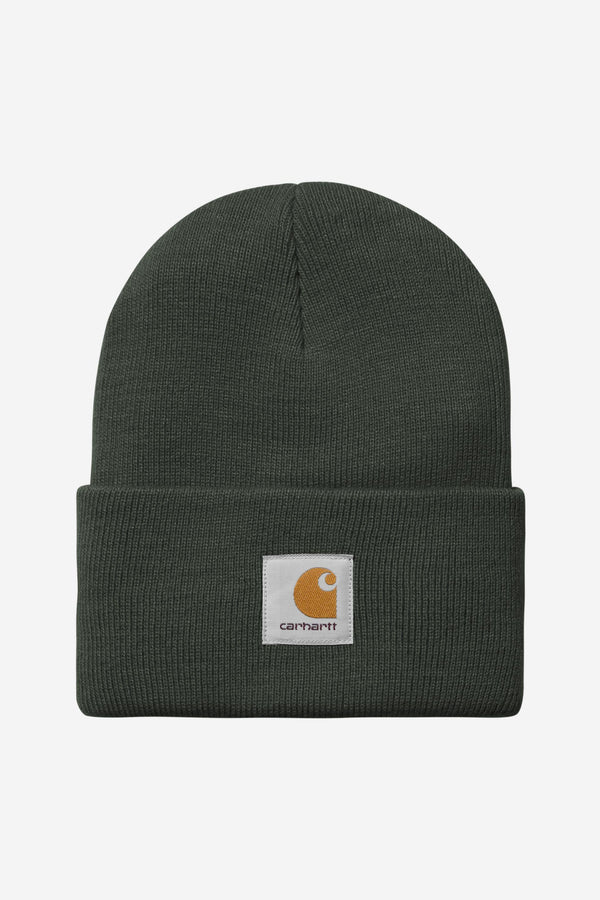 Carhartt Wip ACRYLIC WATCH HAT Raven — Carhartt Wip