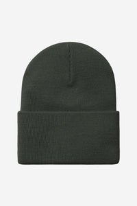Carhartt Wip ACRYLIC WATCH HAT Raven
