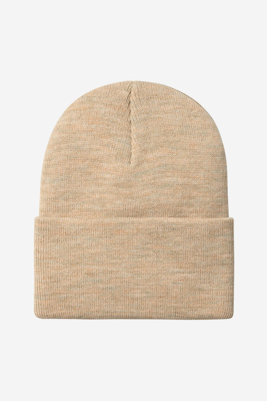 Carhartt Wip ACRYLIC WATCH HAT WIP Dusty H Heather