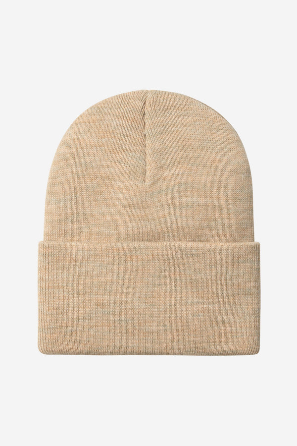 Carhartt Wip ACRYLIC WATCH HAT WIP Dusty H Heather