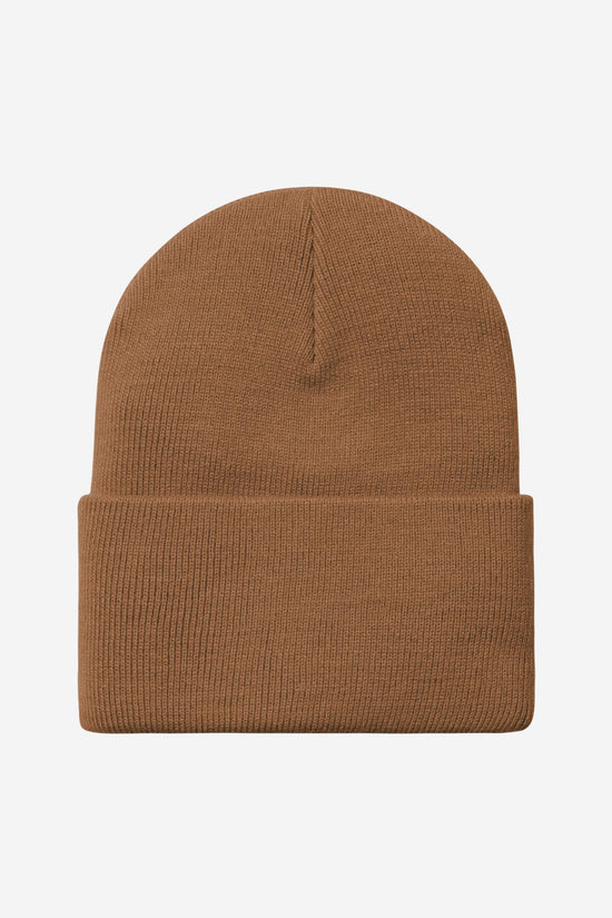 Carhartt Wip ACRYLIC WATCH HAT WIP H Brown
