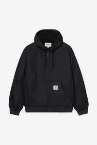 Carhartt Wip ACTIVE JACKET Dark Navy rigid