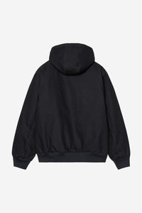 Carhartt Wip ACTIVE JACKET Dark Navy rigid