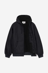 Carhartt Wip ACTIVE JACKET Dark Navy rigid