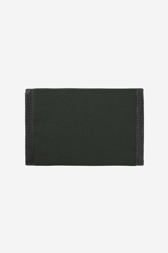 Carhartt Wip ALEC WALLET Raven