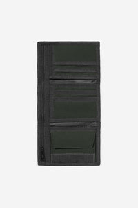 Carhartt Wip ALEC WALLET Raven