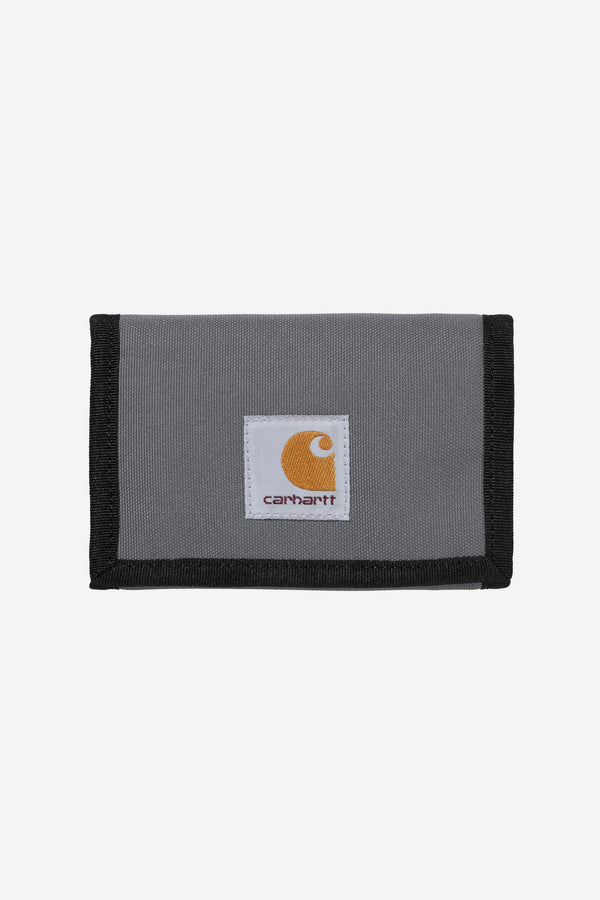 Carhartt Wip ALEC WALLET Styx — Carhartt Wip