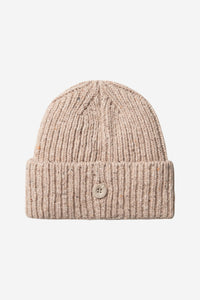 Carhartt Wip ANGLISTIC BEANIE Speckled Fleur de Sel