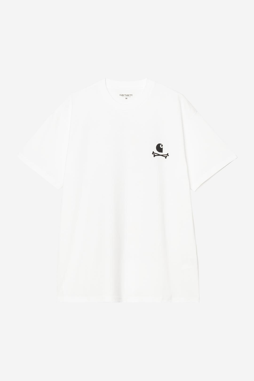 Carhartt_Wip_ARCHIVES_S_S_TEE_White