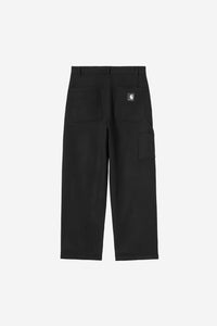 Carhartt Wip ATOKA PANT Black