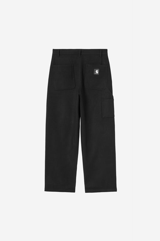 Carhartt Wip ATOKA PANT Black