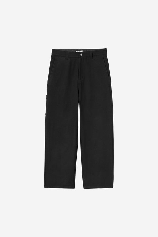 Carhartt Wip ATOKA PANT Black