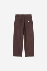 Carhartt Wip ATOKA PANT Palisander