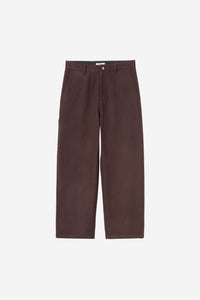 Carhartt Wip ATOKA PANT Palisander