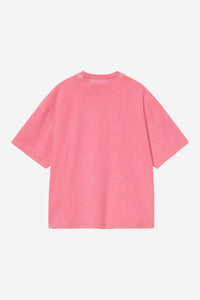 Carhartt Wip BENTON S/S TEE Primrose garment dyed