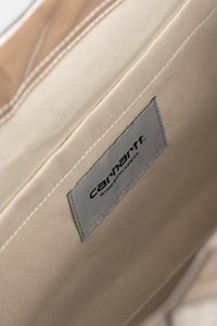 Carhartt Wip BLINKERFLUID PAPER BAG Brown