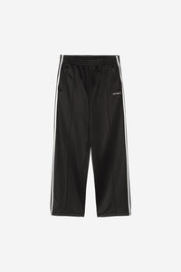 Carhartt Wip BOLAR SWEAT PANT Black / Wax