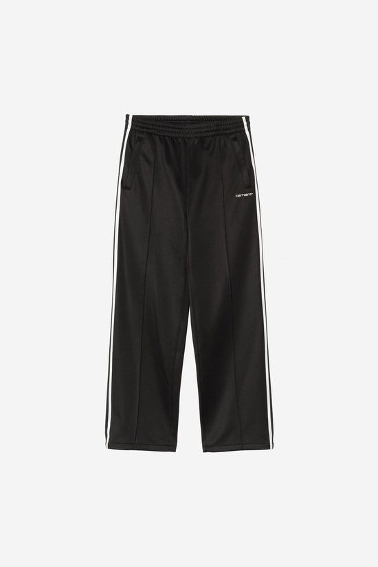 Carhartt Wip BOLAR SWEAT PANT Black / Wax — Carhartt WIP