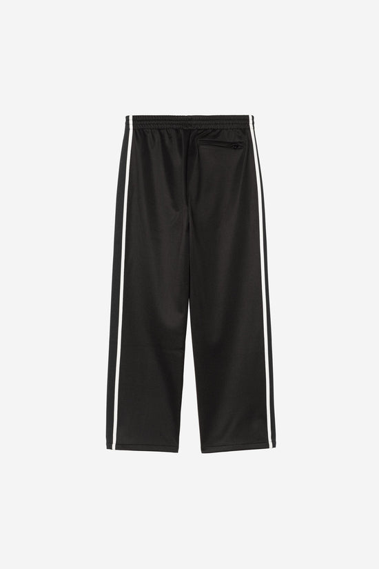 Carhartt Wip BOLAR SWEAT PANT Black / Wax