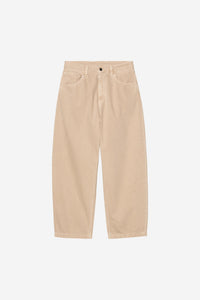 Carhartt Wip BRANDON PANT Barchan stone dyed