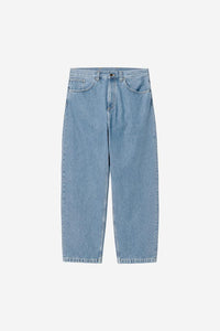 Carhartt Wip BRANDON PANT Blue stone bleached