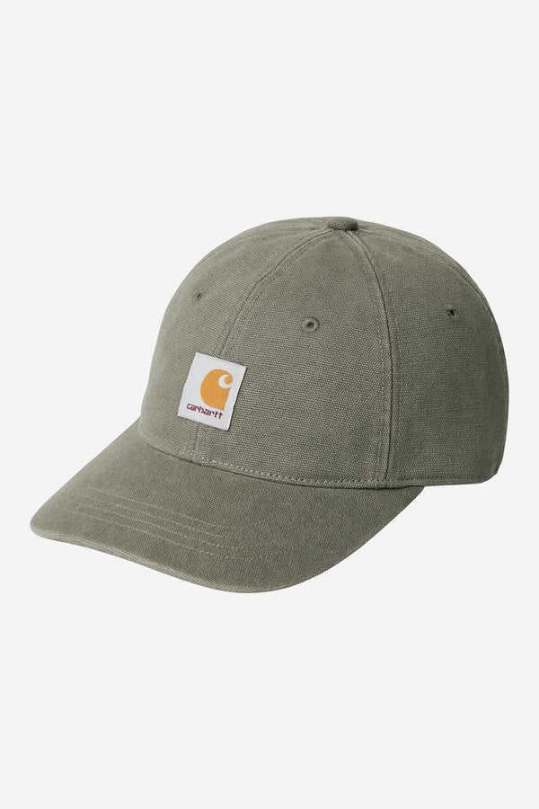 Carhartt Wip CANVAS CAP Leaf — Carhartt Wip
