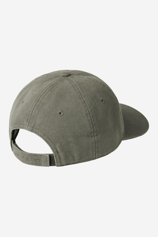 Carhartt Wip CANVAS CAP Leaf
