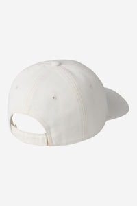 Carhartt Wip CANVAS CAP Wax stone washed