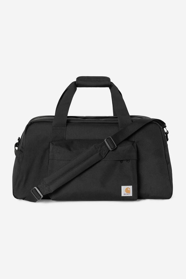 Carhartt Wip CARHARTT DUFFLE BAG Black — Carhartt Wip