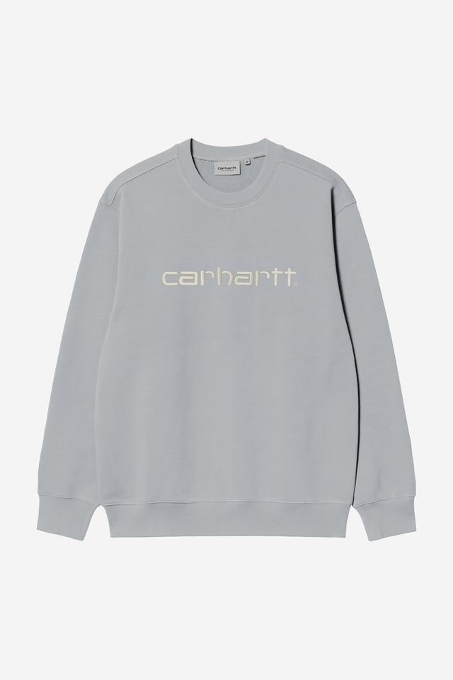 Carhartt Wip CARHARTT SWEAT Mirror / Cinnerus